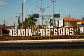Abadia de Goiás: Uma Surpresa Boa no Meio do Brasil!