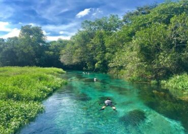 Bonito, Mato Grosso do Sul: Roteiro para explorar rios cristalinos