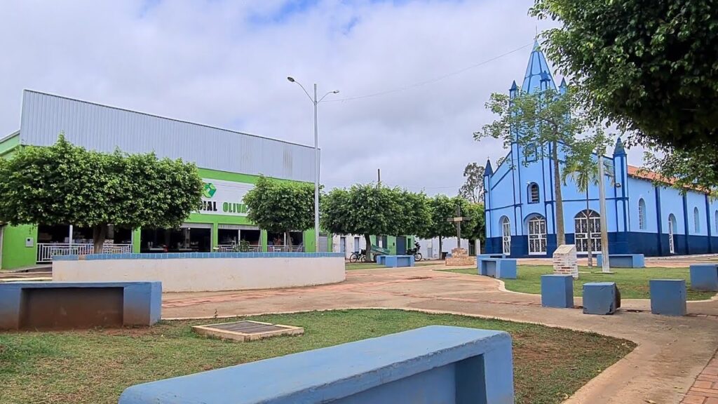 varzelândia