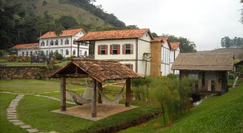 Santo Antônio do Aventureiro