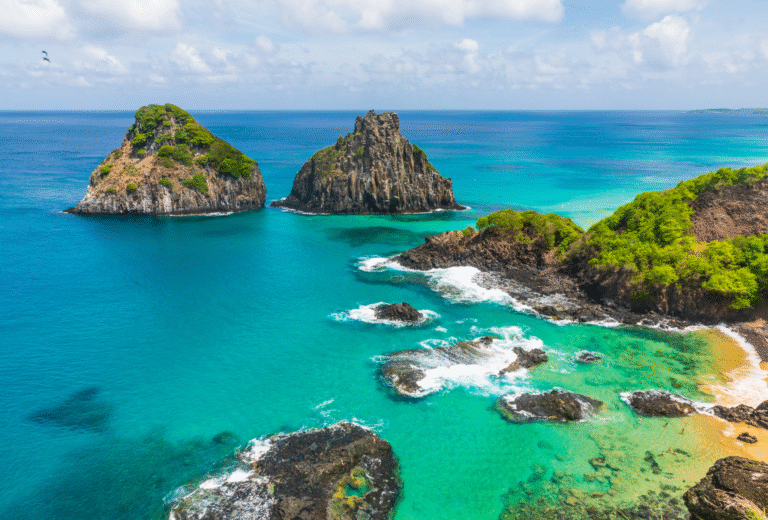 Precisa de passaporte para visitar Fernando de Noronha?