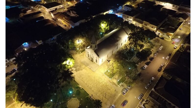 O que fazer em Alterosa