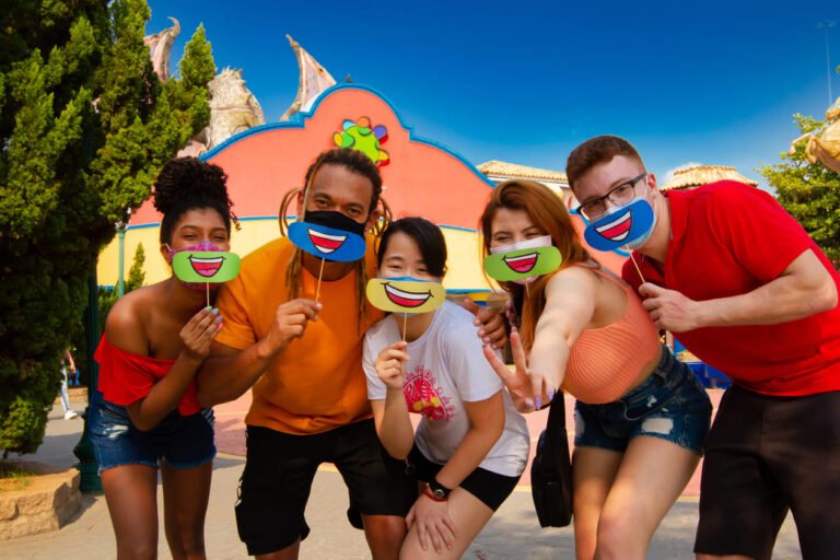 o que levar para o hopi hari