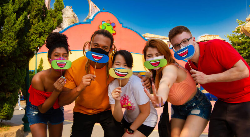 o que levar para o hopi hari