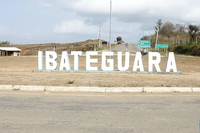 Ibateguara