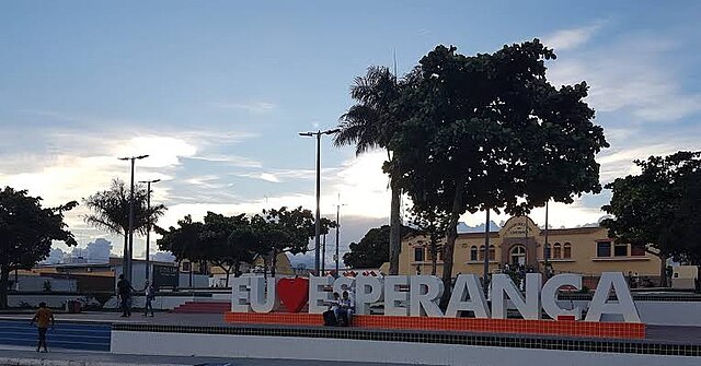 Coisas legais para fazer em Esperança (PB)