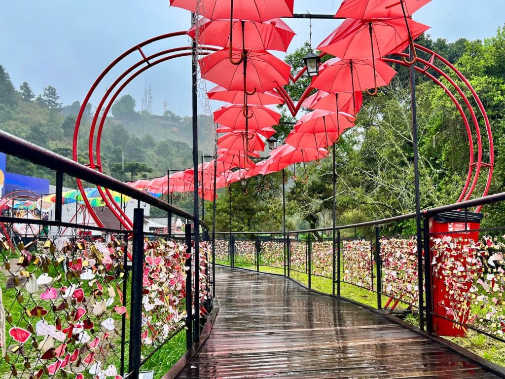 campos do jordao o que fazer