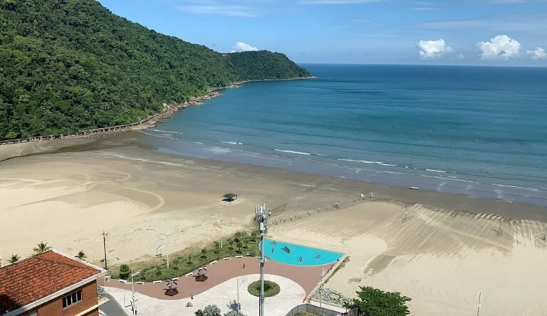 canto do forte