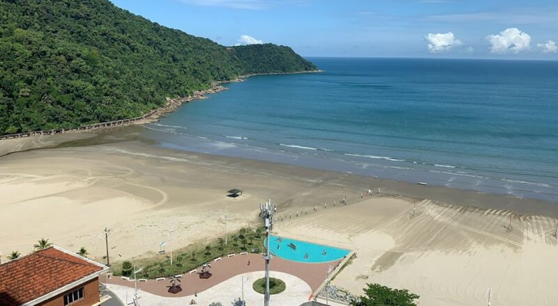 canto do forte