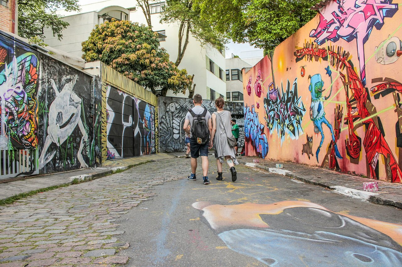 Top 10 Family-Friendly Activities in São Paulo