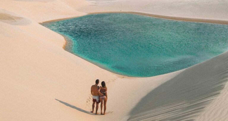 Quantos dias ficar em Lençóis Maranhenses?