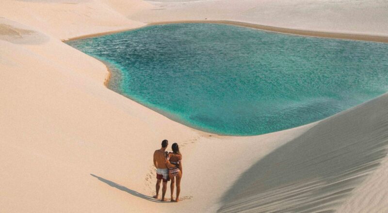 Quantos dias ficar em Lençóis Maranhenses?