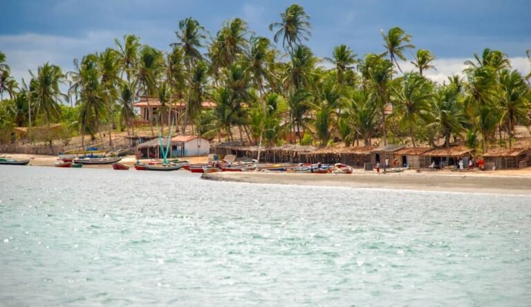 Jericoacoara