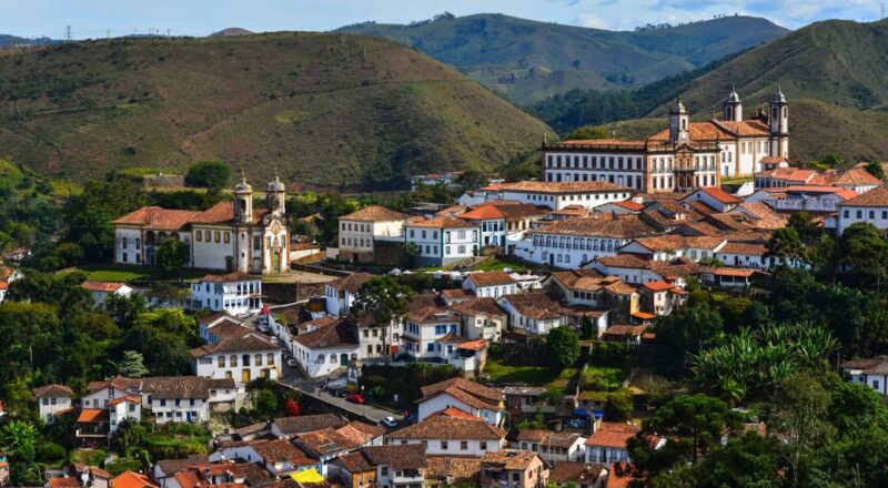 Minas gerais