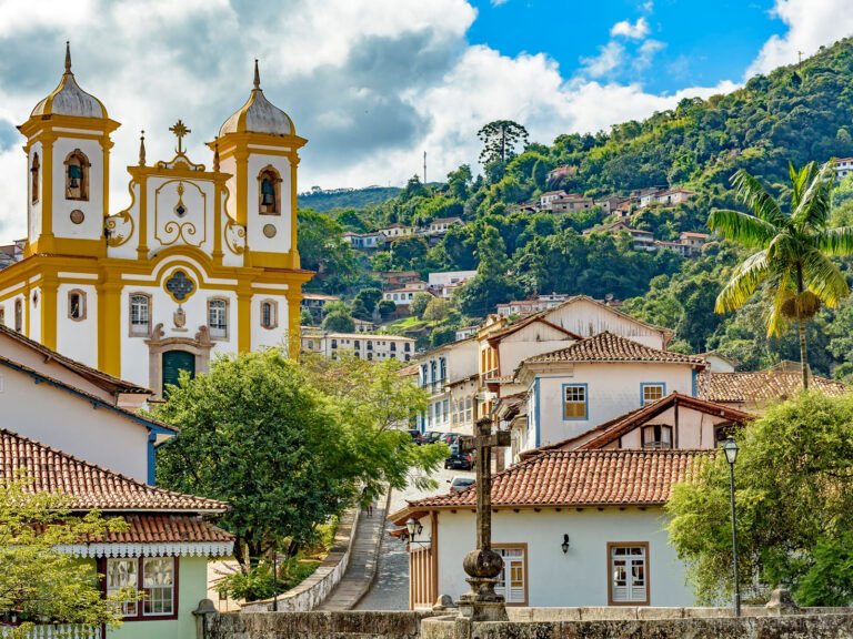 minas gerais