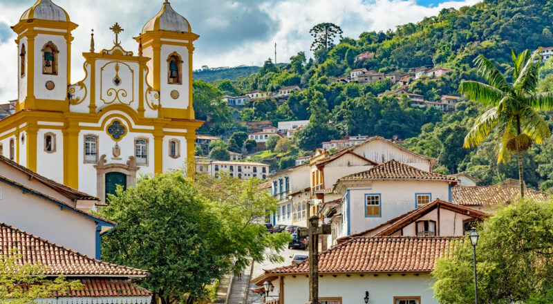 minas gerais