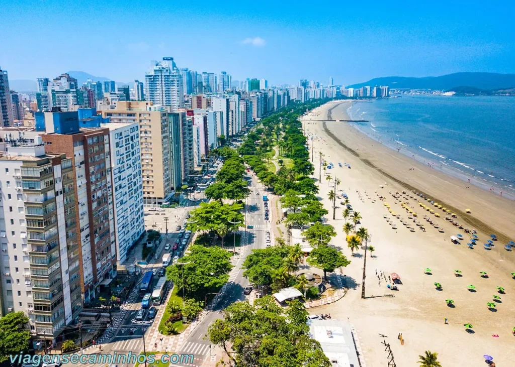 melhores destinos