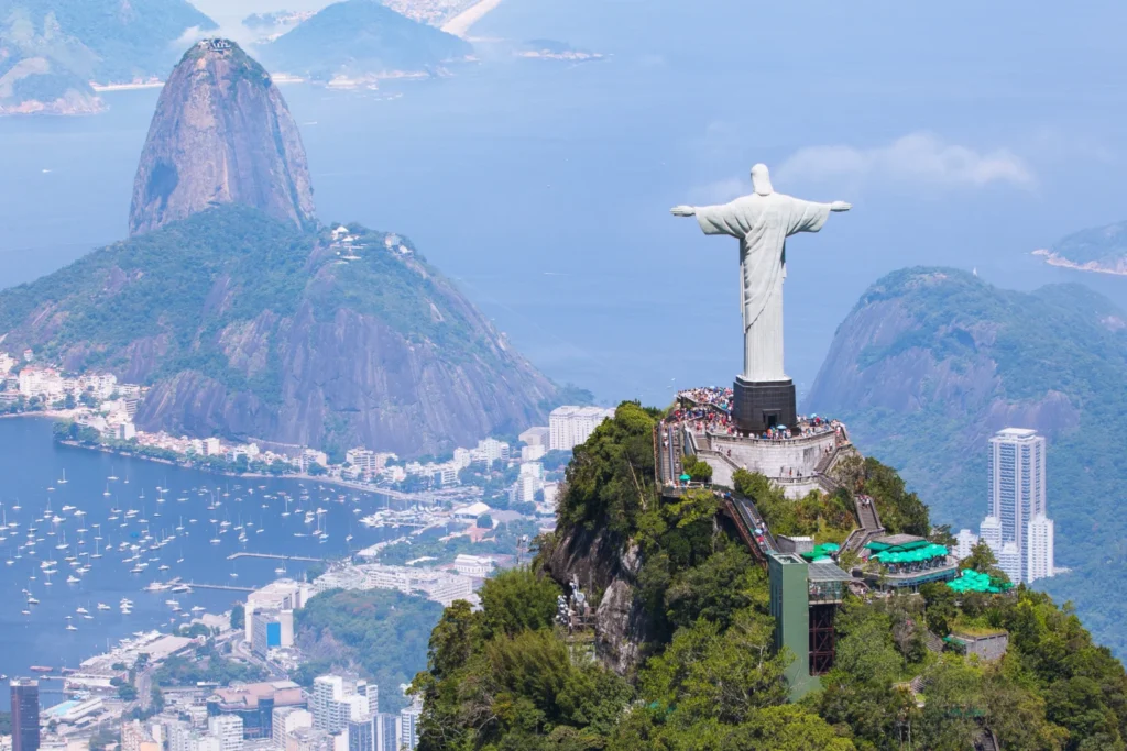 Pontos Turísticos Rio de Janeiro?