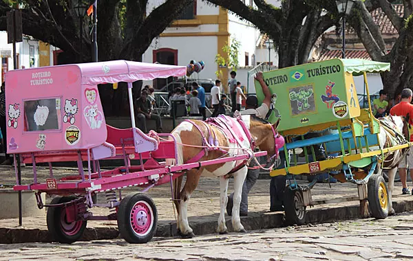 O que fazer em Tiradentes no fim de semana? 3 O que fazer em Tiradentes no fim de semana?