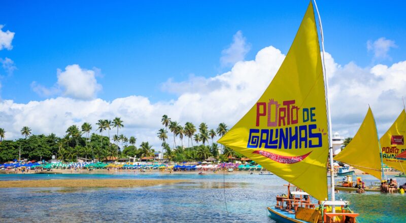 porto de galinhas