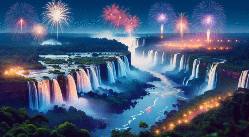 foz do iguaçu