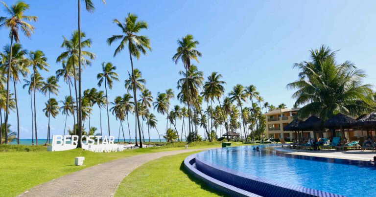 Resorts All Inclusive