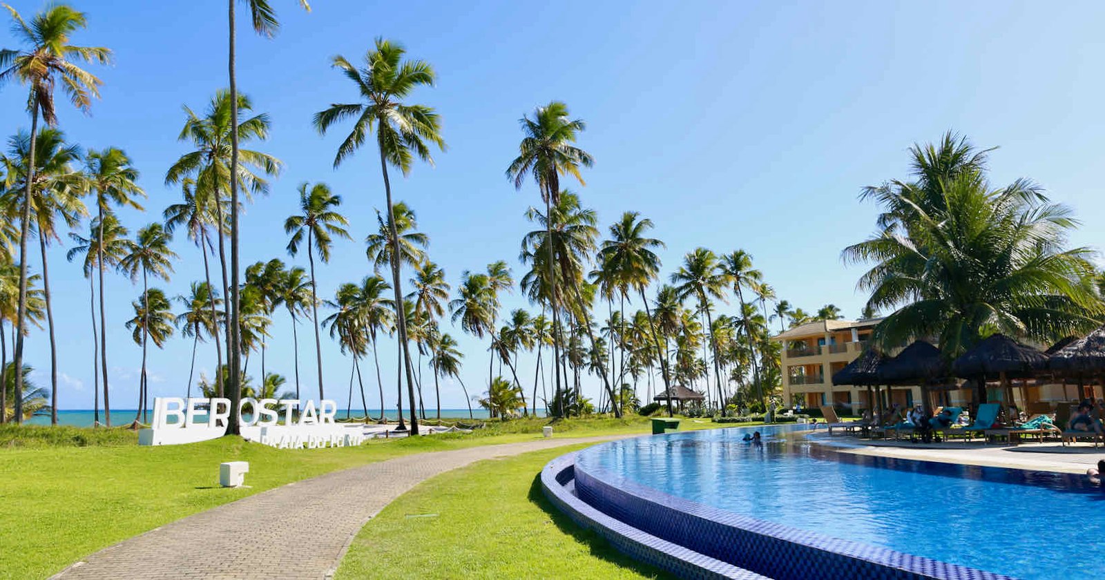 Resorts All Inclusive