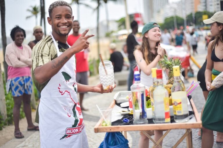 como aproveitar o Réveillon em Copacabana sem gastar muito 2 como aproveitar o Réveillon em Copacabana sem gastar muito