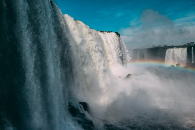 Cataratas SEM FILA? O Segredo Que Ninguém Conta!