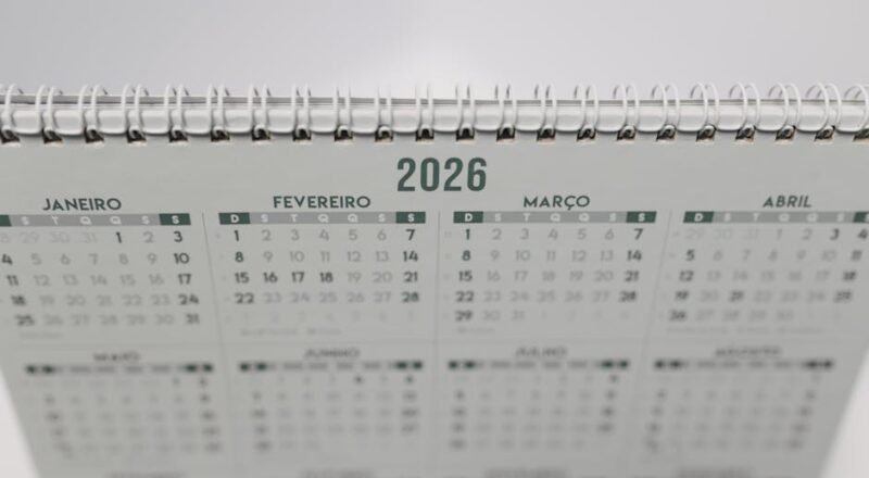 Janeiro 2026: As praias SECRETAS reveladas!