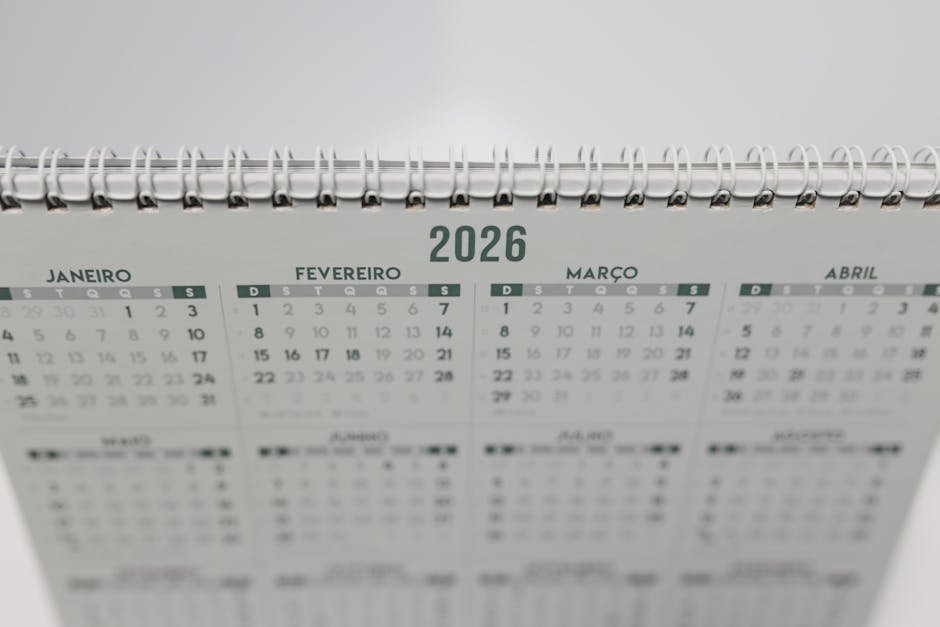 Janeiro 2026: As praias SECRETAS reveladas!