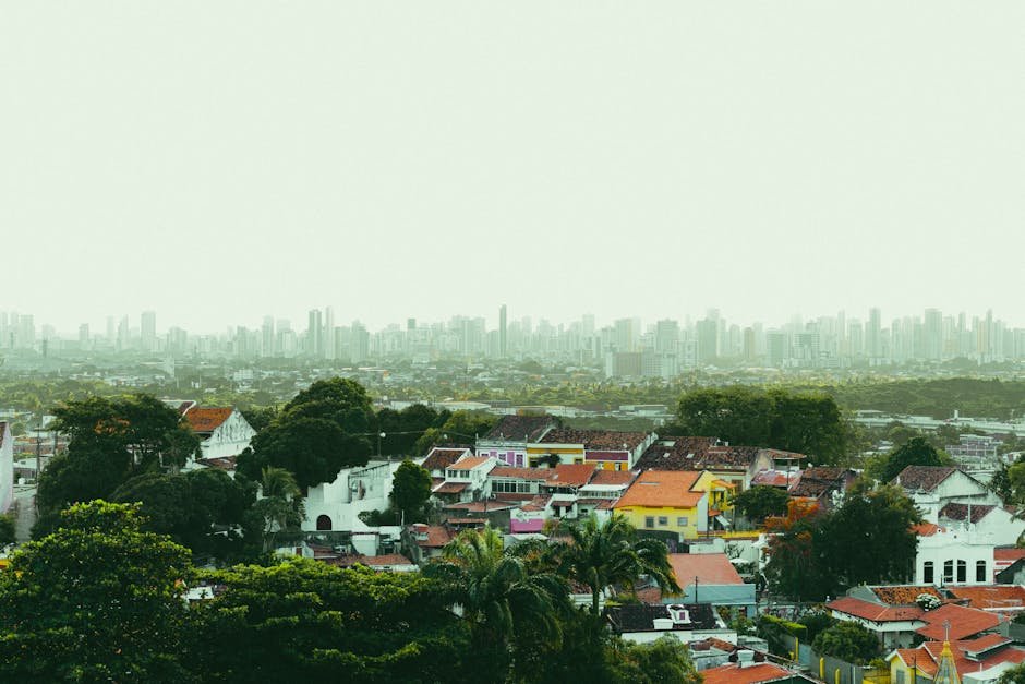 Recife e Olinda GRÁTIS? 🤫 Imperdível!