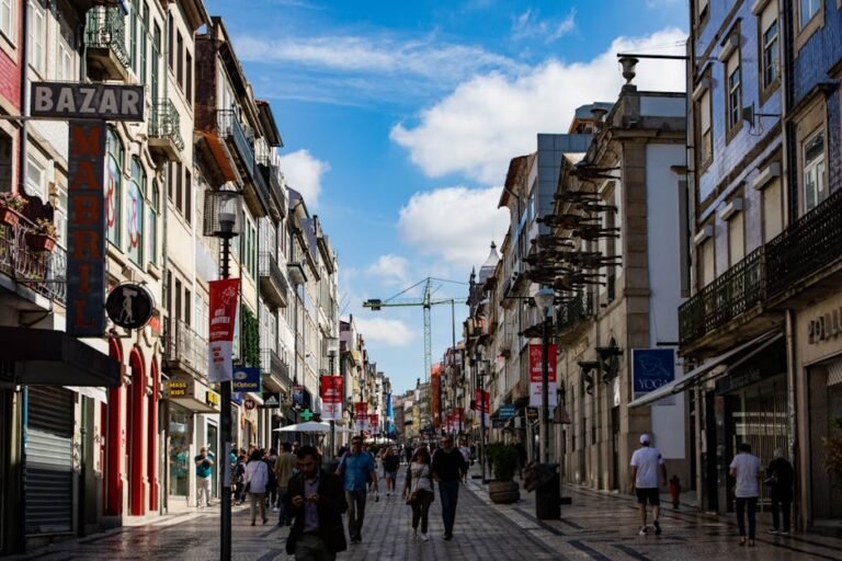 roteiro cultural em Porto Alegre museus e cafés imperdíveis