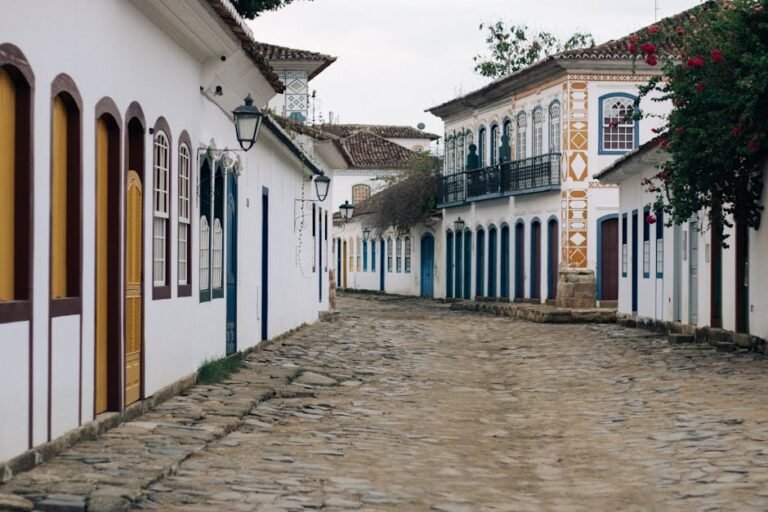 roteiro romântico em Paraty fim de semana 8 roteiro romântico em Paraty fim de semana