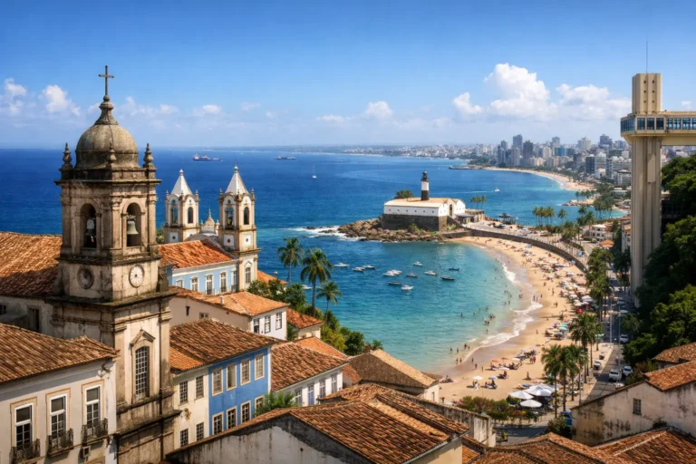 12 Best Things to Do in Salvador Brazil