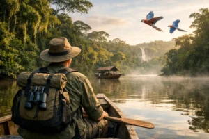 Amazon Rainforest Travel Tips That Matter
