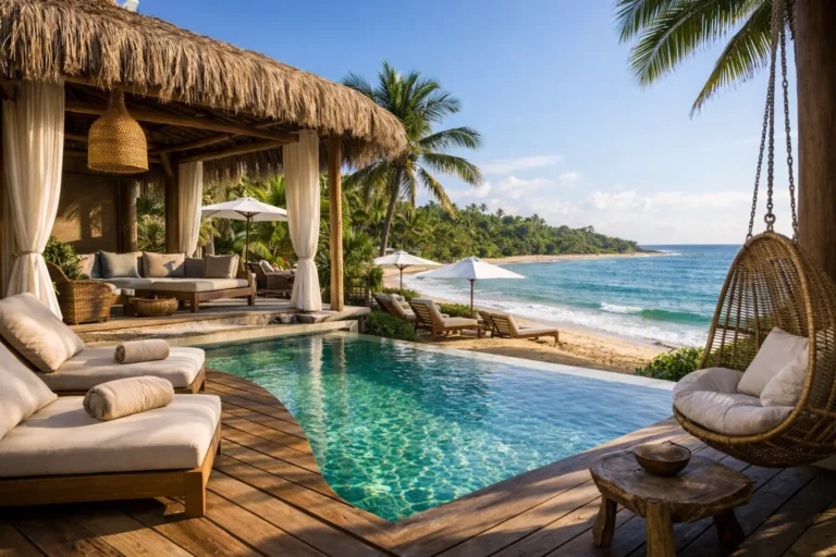 Best Boutique Hotels in Bahia