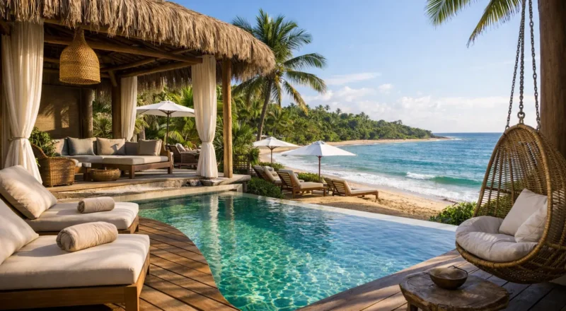 Best Boutique Hotels in Bahia