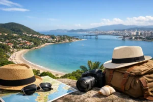 Florianopolis Travel Guide for First-Time Visitors