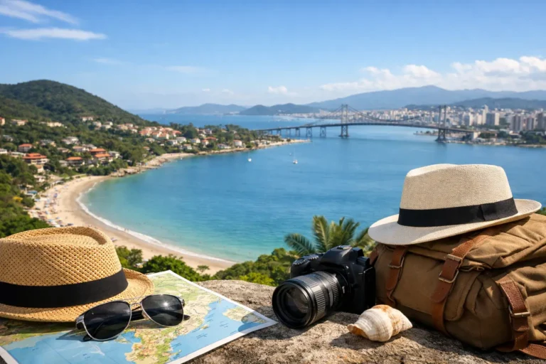 Florianopolis Travel Guide for First-Time Visitors