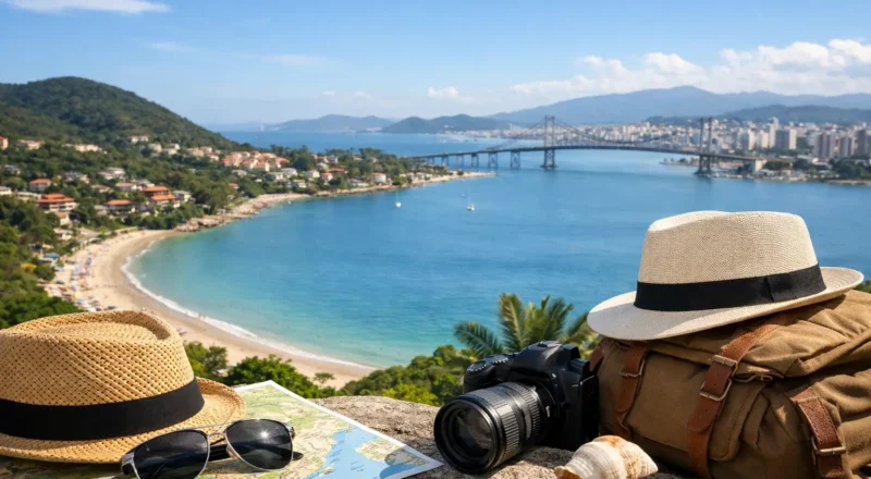 Florianopolis Travel Guide for First-Time Visitors