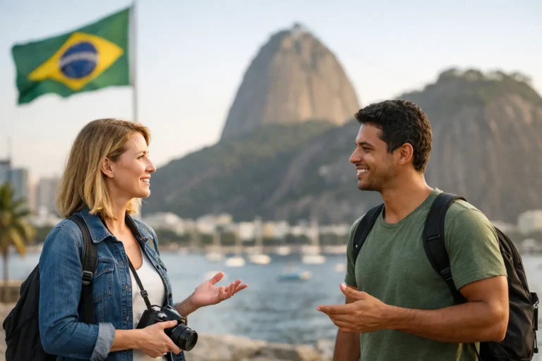 Is English Spoken in Brazil? What to Expect