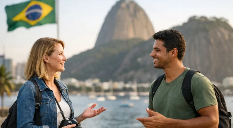 Is English Spoken in Brazil? What to Expect