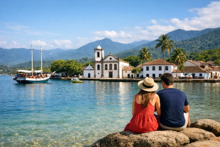 O Que Fazer em Paraty: 12 Best Experiences