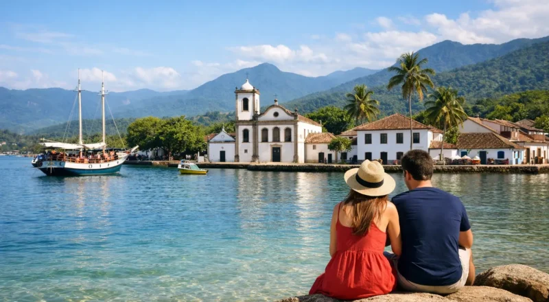 O Que Fazer em Paraty: 12 Best Experiences
