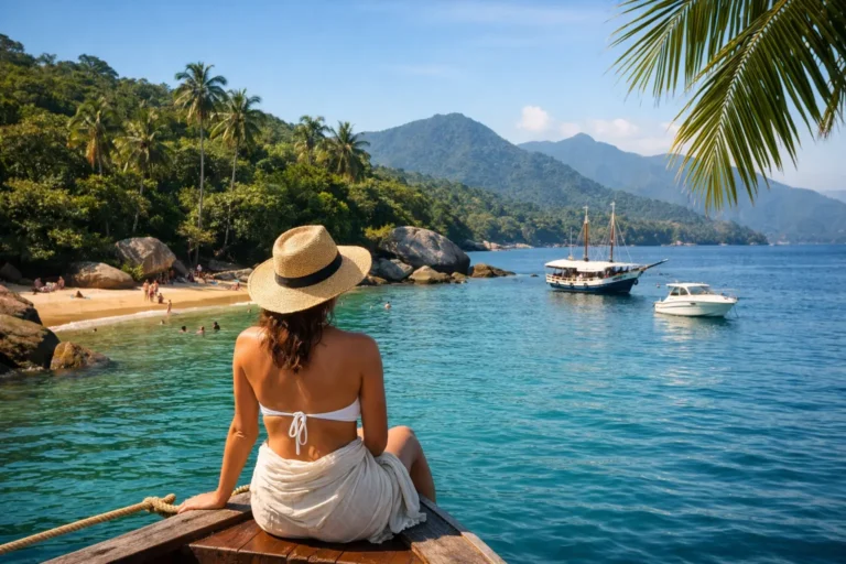 Ilha Grande Travel Guide for First-Time Visitors