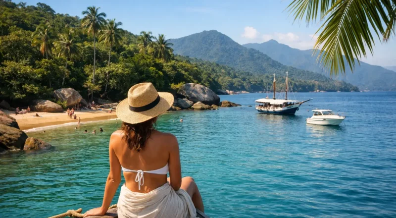 Ilha Grande Travel Guide for First-Time Visitors