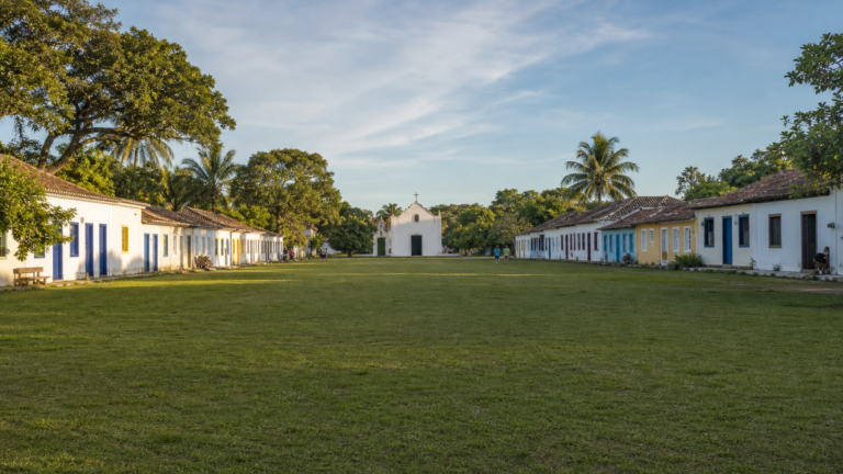 Trancoso Quadrado