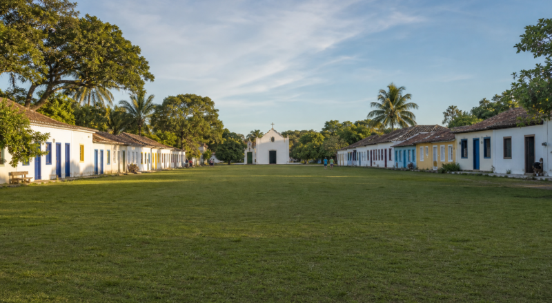 Trancoso Quadrado