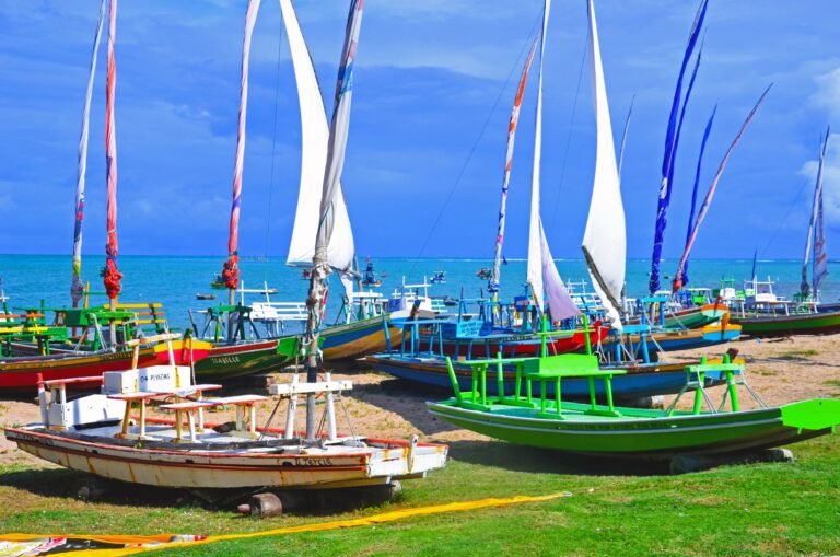 Maceió Brazil Travel Guide 2026: Things to Do, Prices, Itineraries and Where to Stay